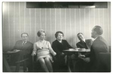 Spotkanie z wojewódzkim konserwatorem zabytków w Białymstoku