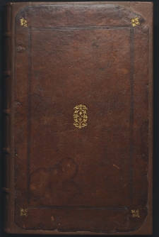 Domini Hvgonis cardinalis Postilla super Epistolas Pauli..., item super Actus apostolorum, super epistolas Canonicas, item super Apocalypsim : Sexta pars.