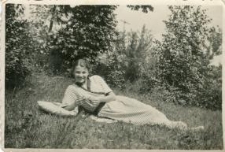 Loda, koleżanka Reginy Żmijewskiej