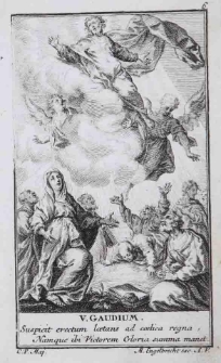 [Zbiór grafik o treści religijnej]