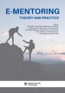 E-mentoring: theory and practice