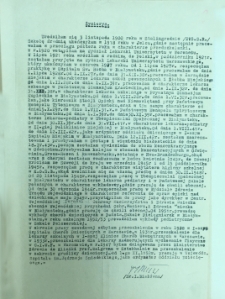 Życiorys Ireny Białówny