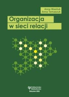 Organizacja w sieci relacji