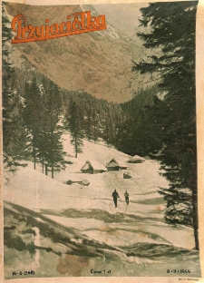 Przyjaciółka 1959 nr 6