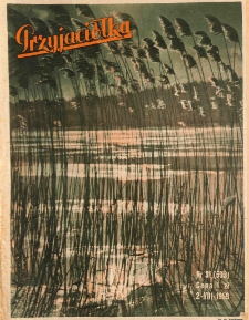 Przyjaciółka 1959 nr 31