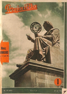 Przyjaciółka 1959 nr 39
