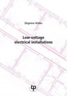 Low-voltage electrical installations