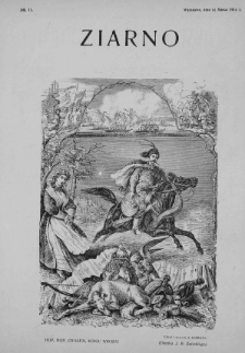 Ziarno 1914 nr 11