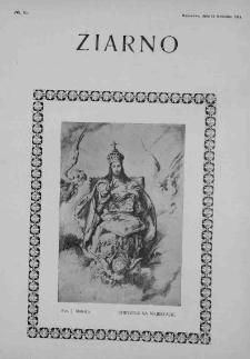 Ziarno 1914 nr 15