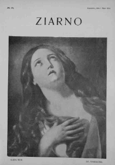 Ziarno 1914 nr 18
