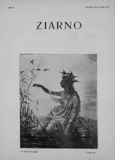 Ziarno 1914 nr 21