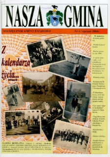 Nasza Gmina 2004 nr 4