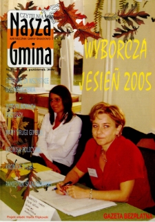 Nasza Gmina 2005 nr 17