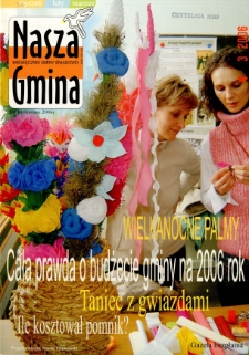 Nasza Gmina 2006 nr 19