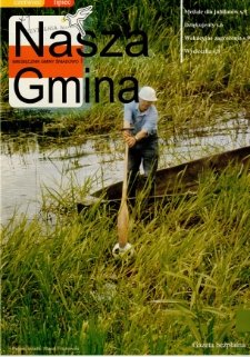 Nasza Gmina 2006 nr 21