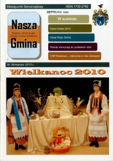 Nasza Gmina 2010 nr 36