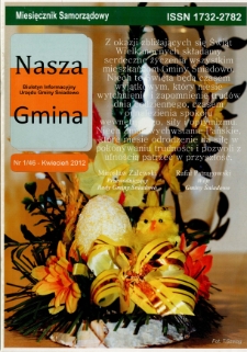 Nasza Gmina 2012 nr 46