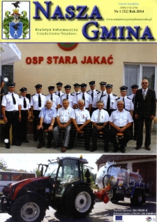 Nasza Gmina 2014 nr 52