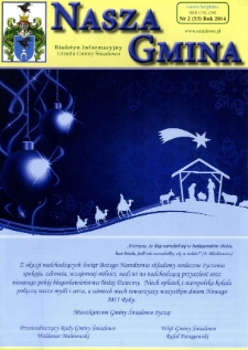 Nasza Gmina 2014 nr 53