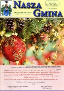 Nasza Gmina 2016 nr 55