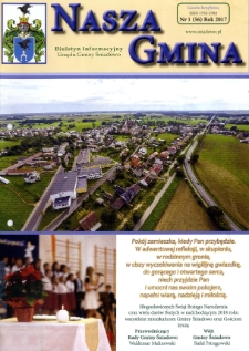 Nasza Gmina 2017 nr 56