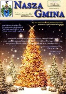 Nasza Gmina 2018 nr 57