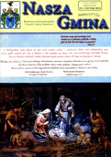 Nasza Gmina 2019 nr 58
