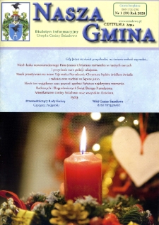 Nasza Gmina 2020 nr 59