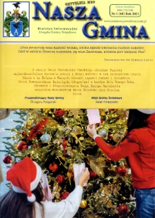 Nasza Gmina 2021 nr 60