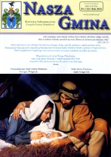 Nasza Gmina 2022 nr 61