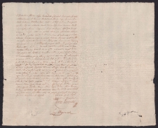 Sprawa spornych dóbr spadkowych po Krasińskich