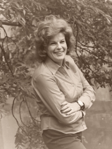 Maria Koterbska na XII KFPP w Opolu