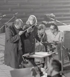 Irena Santor na XIII KFPP w Opolu