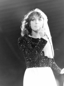 Irena Jarocka na XVII KFPP w Opolu