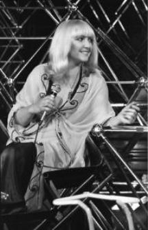 Maryla Rodowicz na XVII KFPP w Opolu