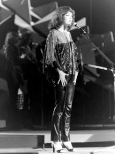 Anna Jantar na XVII KFPP w Opolu