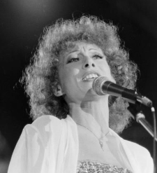 Alicja Majewska na XVIII KFPP w Opolu