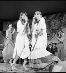 Maryla Rodowicz na XIV KFPP w Opolu