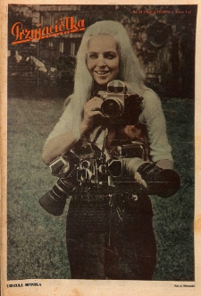 Przyjaciółka 1970 nr 32