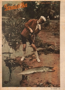 Przyjaciółka 1970 nr 33