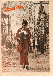 Przyjaciółka 1970 nr 44