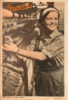 Przyjaciółka 1970 nr 46