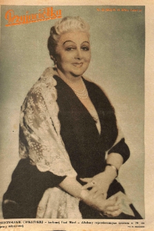 Przyjaciółka 1970 nr 48