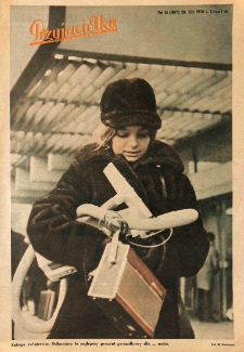 Przyjaciółka 1970 nr 51