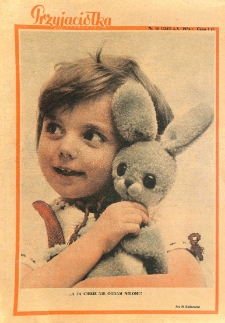 Przyjaciółka 1974 nr 40