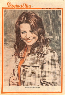 Przyjaciółka 1974 nr 42
