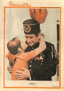 Przyjaciółka 1974 nr 48