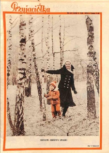 Przyjaciółka 1974 nr 49