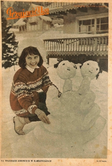 Przyjaciółka 1974 nr 50