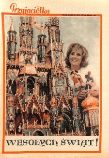 Przyjaciółka 1974 nr 51